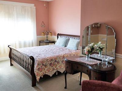 Victorian Veranda Country Inn Лоренс Экстерьер фото